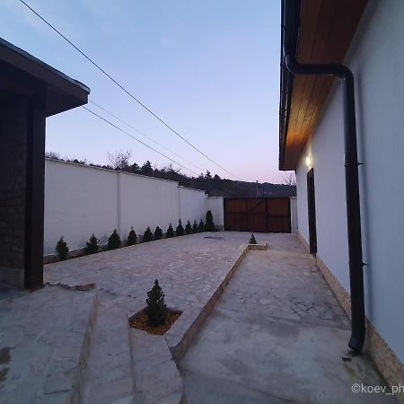 Albena Dream House Villa Baltsjik Buitenkant foto