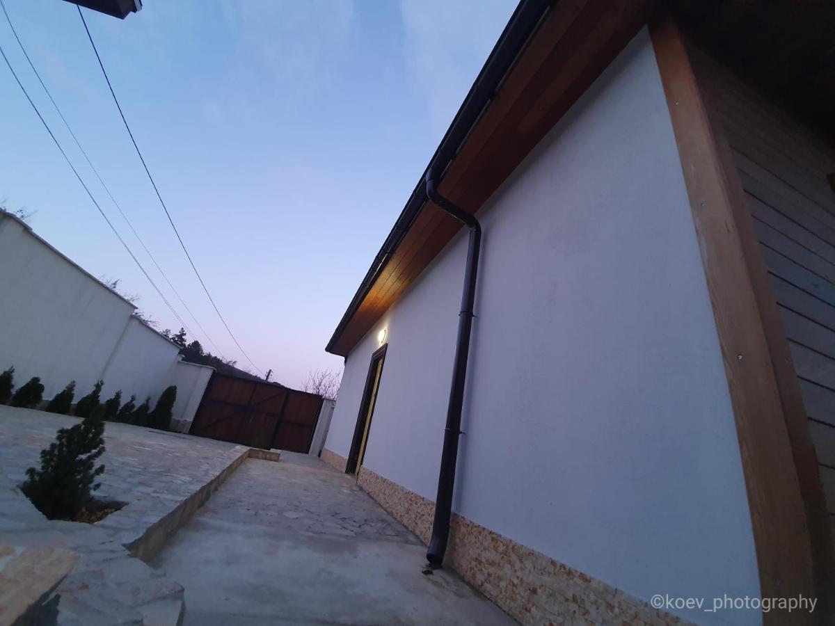 Albena Dream House Villa Baltsjik Buitenkant foto
