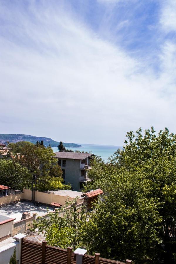 Albena Dream House Villa Baltsjik Buitenkant foto