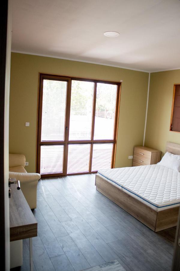 Albena Dream House Villa Baltsjik Buitenkant foto