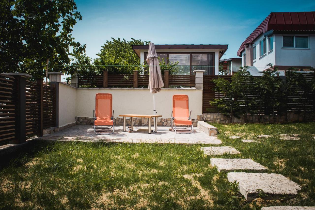 Albena Dream House Villa Baltsjik Buitenkant foto
