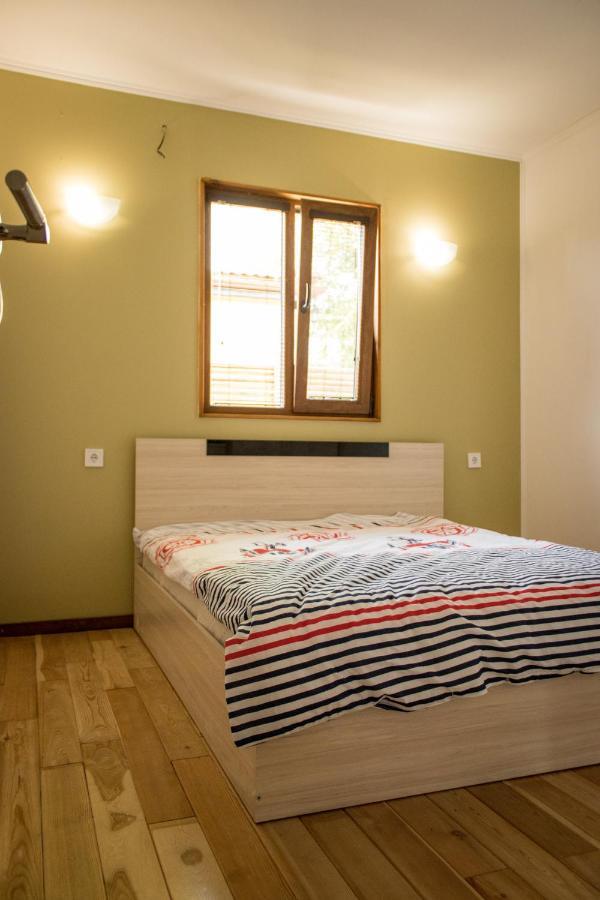 Albena Dream House Villa Baltsjik Buitenkant foto